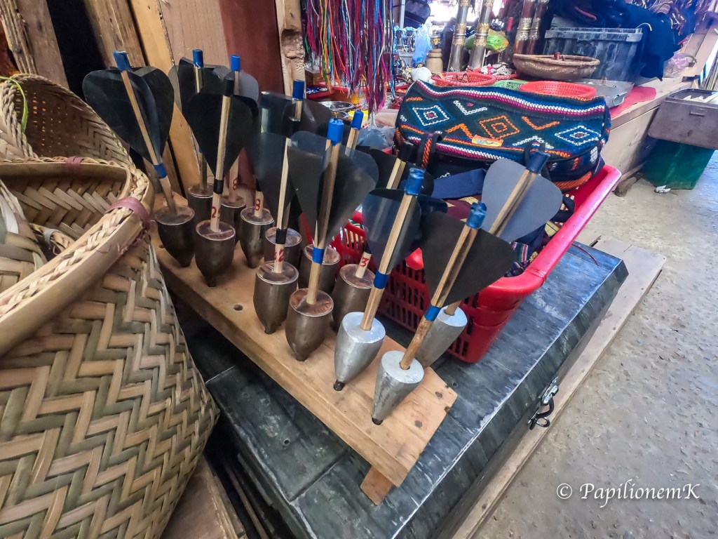 Bhutan, archery
