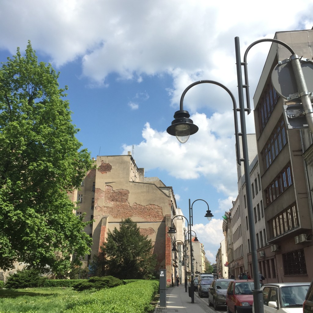 브로츠와프, 폴란드어, 존칭